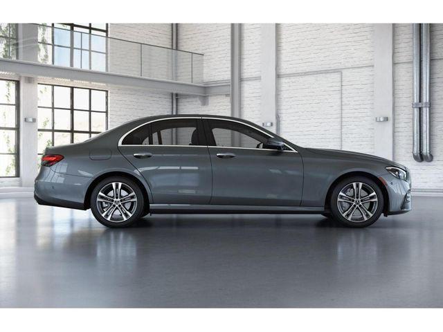 used 2022 Mercedes-Benz E-Class car, priced at $44,000