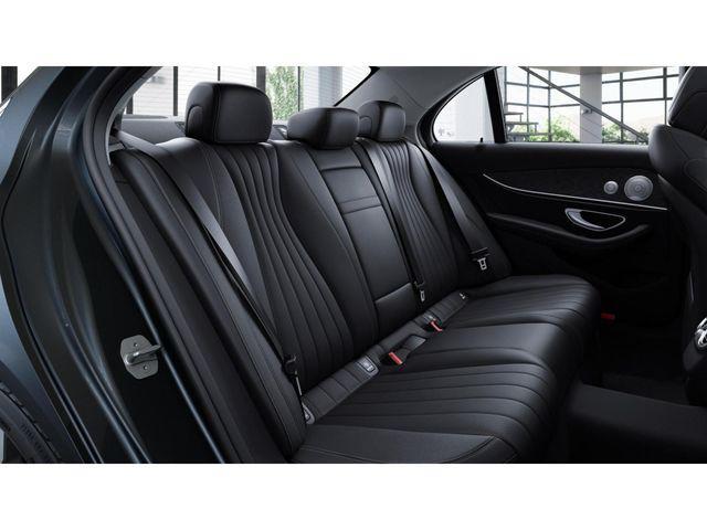 used 2022 Mercedes-Benz E-Class car, priced at $44,000