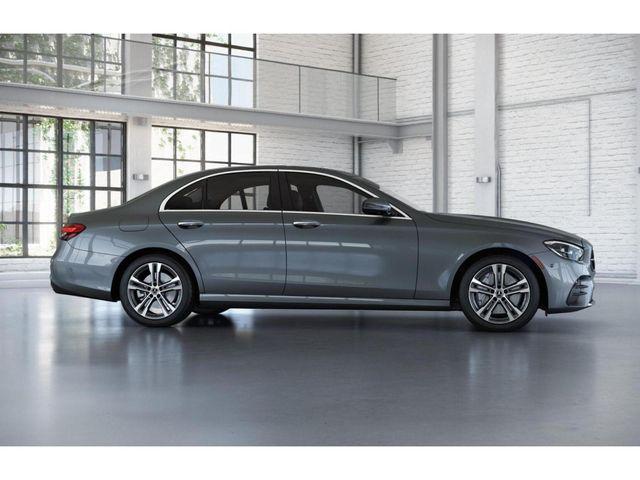 used 2022 Mercedes-Benz E-Class car, priced at $44,000