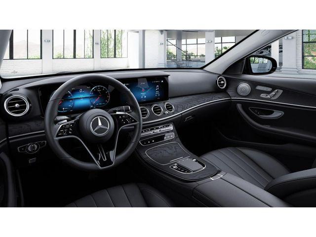 used 2022 Mercedes-Benz E-Class car, priced at $44,000