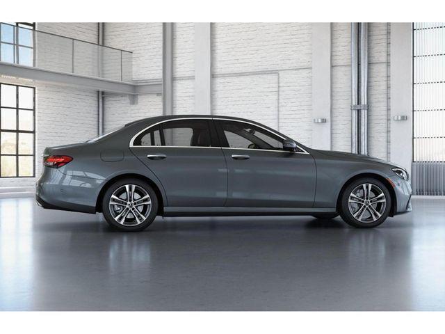 used 2022 Mercedes-Benz E-Class car, priced at $44,000