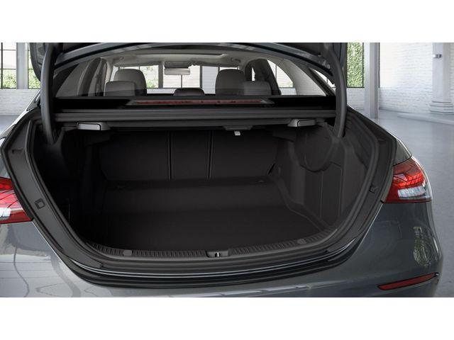 used 2022 Mercedes-Benz E-Class car, priced at $44,000