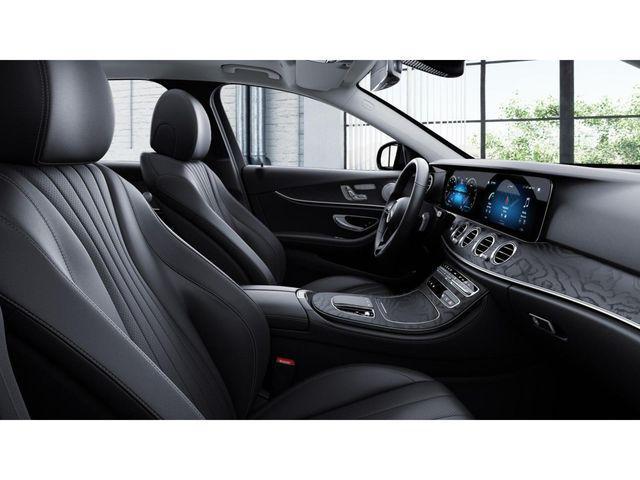 used 2022 Mercedes-Benz E-Class car, priced at $44,000