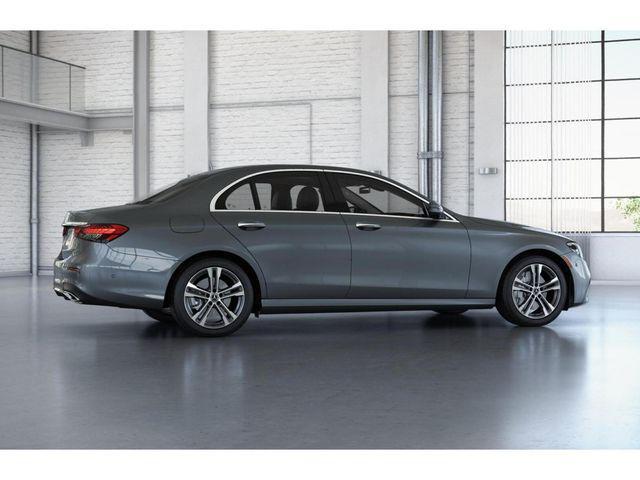 used 2022 Mercedes-Benz E-Class car, priced at $44,000