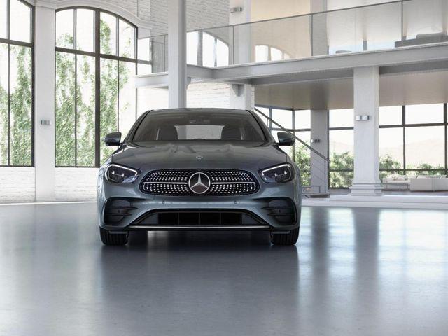 used 2022 Mercedes-Benz E-Class car, priced at $44,000
