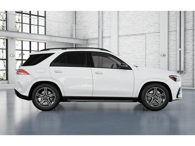 new 2025 Mercedes-Benz GLE 450e car, priced at $82,280