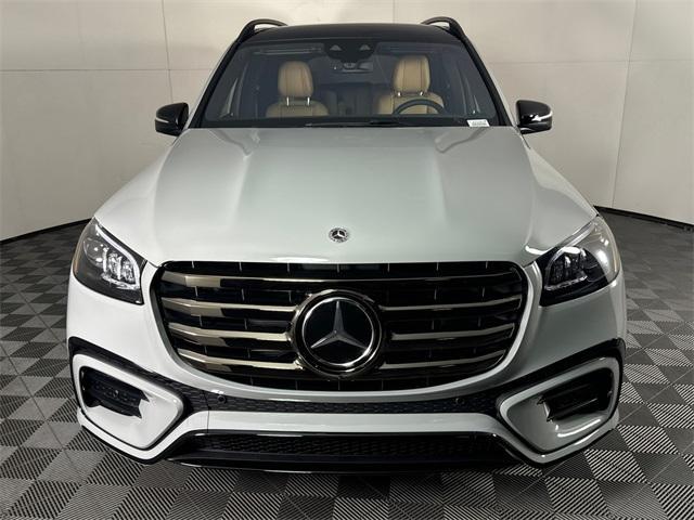 new 2024 Mercedes-Benz GLS 450 car, priced at $102,025