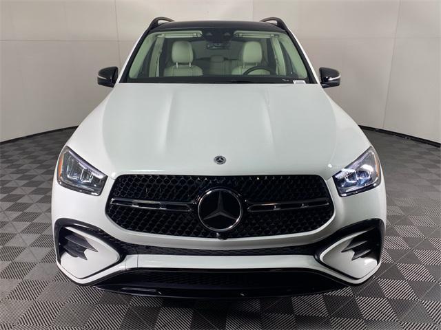 new 2024 Mercedes-Benz GLE 350 car, priced at $77,330