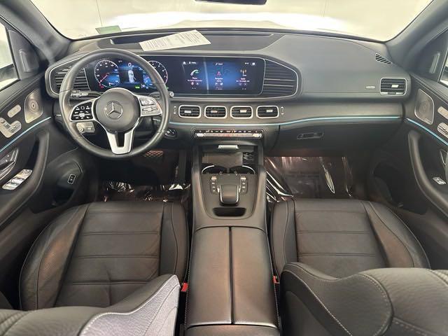 used 2023 Mercedes-Benz GLE 450 car, priced at $60,000