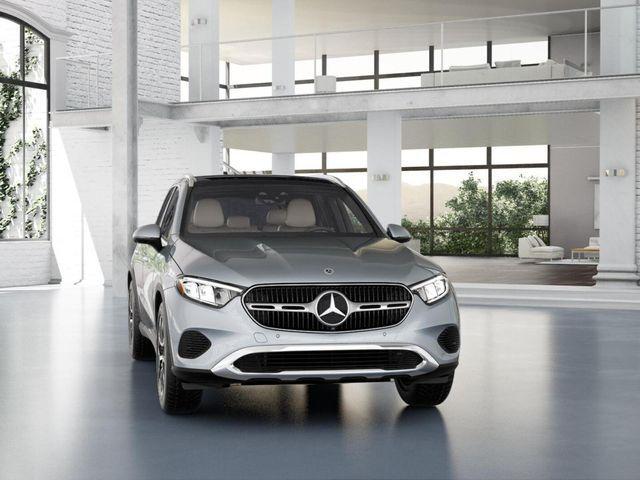 new 2025 Mercedes-Benz GLC 350e car, priced at $68,965