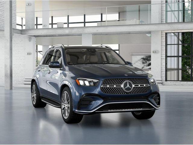 new 2025 Mercedes-Benz GLE 350 car, priced at $72,280