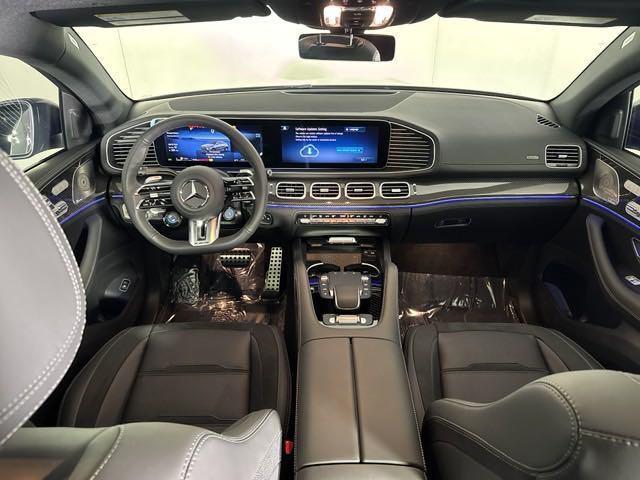 used 2024 Mercedes-Benz AMG GLE 53 car, priced at $91,000