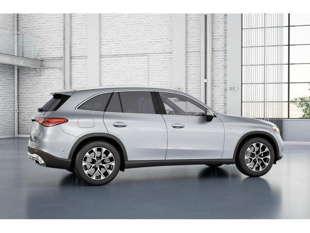 new 2025 Mercedes-Benz GLC 350e car, priced at $68,720