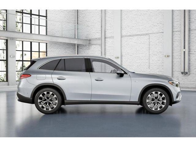 new 2025 Mercedes-Benz GLC 350e car, priced at $68,720