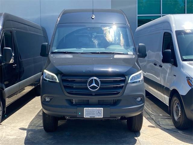 new 2024 Mercedes-Benz Sprinter 2500 car, priced at $83,229