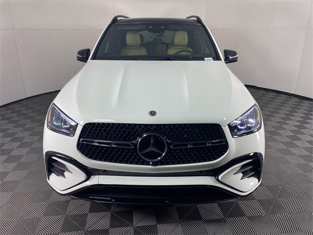 new 2024 Mercedes-Benz GLE 580 car, priced at $97,970