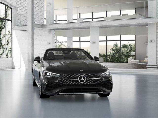 new 2025 Mercedes-Benz CLE 300 car, priced at $72,535
