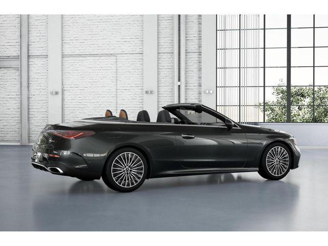 new 2025 Mercedes-Benz CLE 300 car, priced at $72,535