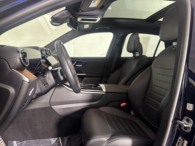 used 2023 Mercedes-Benz GLC 300 car, priced at $47,500