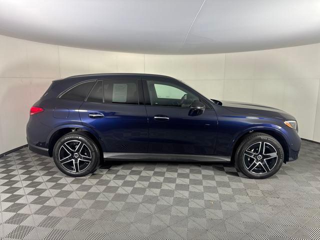 used 2023 Mercedes-Benz GLC 300 car, priced at $47,500
