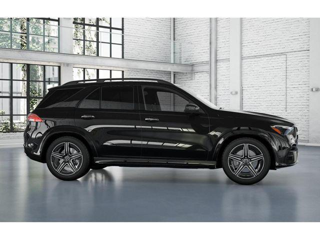 new 2025 Mercedes-Benz GLE 350 car, priced at $74,085