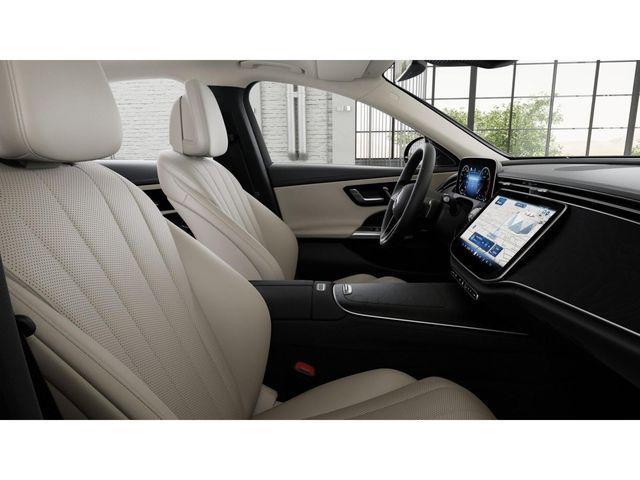 new 2025 Mercedes-Benz E-Class car, priced at $72,405