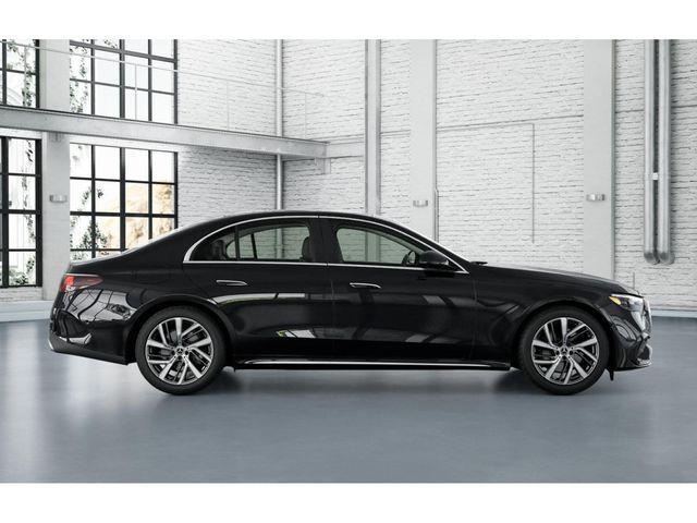 new 2025 Mercedes-Benz E-Class car
