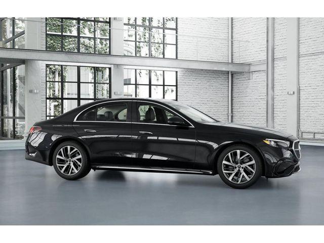 new 2025 Mercedes-Benz E-Class car