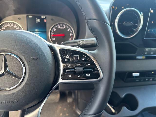 used 2023 Mercedes-Benz Sprinter 1500 car, priced at $49,996