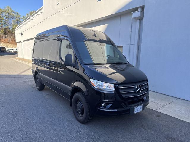 used 2023 Mercedes-Benz Sprinter 1500 car, priced at $48,996