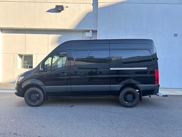 used 2023 Mercedes-Benz Sprinter 1500 car, priced at $49,996