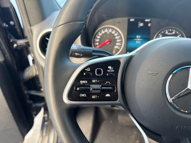 used 2023 Mercedes-Benz Sprinter 1500 car, priced at $49,996