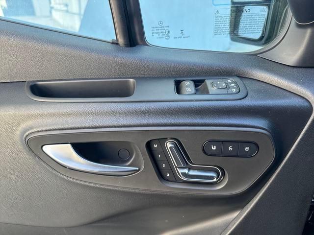 used 2023 Mercedes-Benz Sprinter 1500 car, priced at $49,996