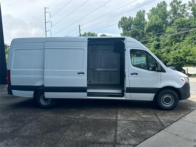 new 2024 Mercedes-Benz Sprinter 2500 car, priced at $70,751