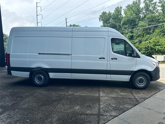 new 2024 Mercedes-Benz Sprinter 2500 car, priced at $70,751