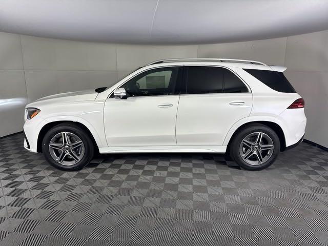 new 2025 Mercedes-Benz GLE 350 car, priced at $75,250