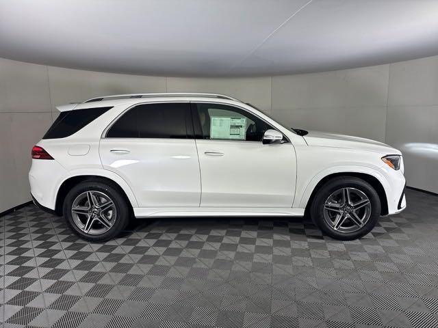 new 2025 Mercedes-Benz GLE 350 car, priced at $75,250