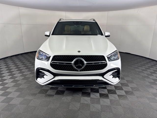 new 2025 Mercedes-Benz GLE 350 car, priced at $75,250