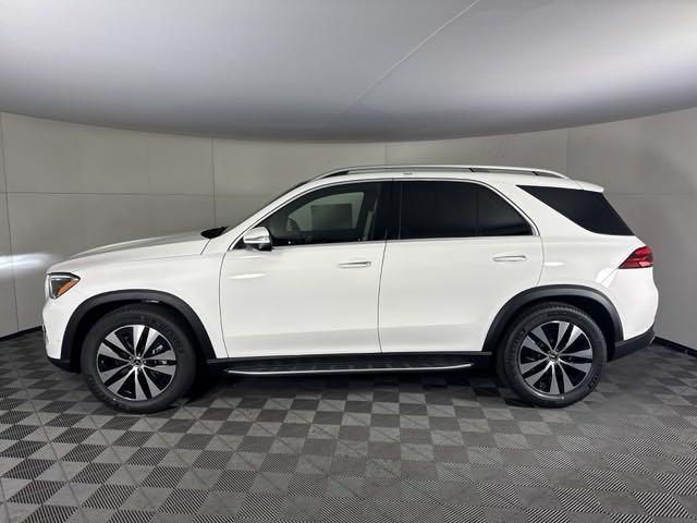 new 2025 Mercedes-Benz GLE 350 car, priced at $68,775