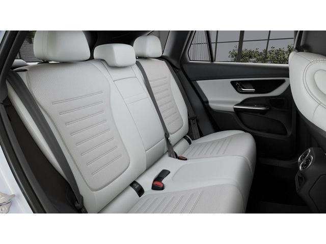 new 2025 Mercedes-Benz GLC 300 car, priced at $57,465
