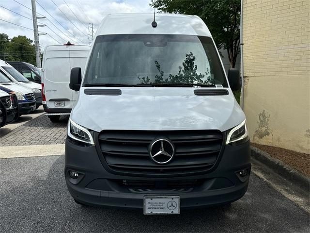 new 2024 Mercedes-Benz Sprinter 2500 car, priced at $73,459