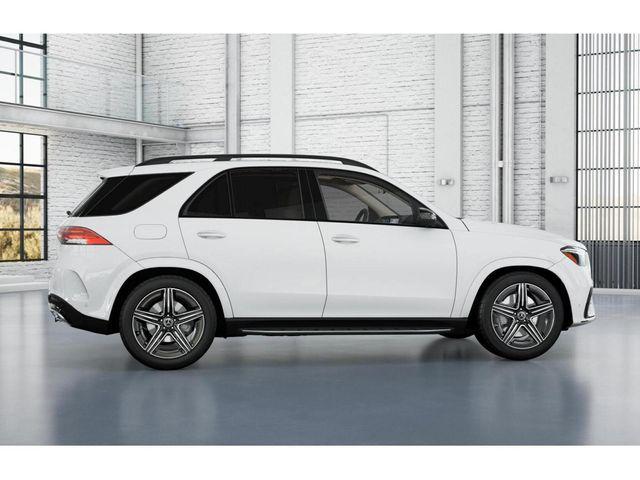 new 2025 Mercedes-Benz GLE 350 car, priced at $75,580
