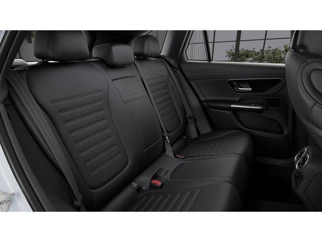 new 2025 Mercedes-Benz GLC 350e car, priced at $69,245