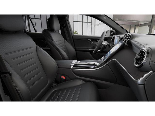 new 2025 Mercedes-Benz GLC 350e car, priced at $69,245