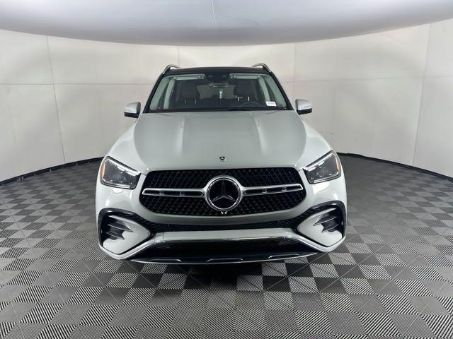 used 2024 Mercedes-Benz GLE 350 car, priced at $63,500