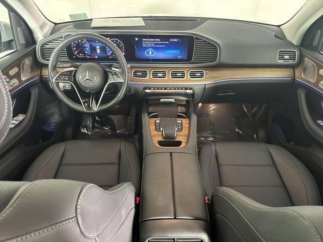 used 2024 Mercedes-Benz GLE 350 car, priced at $63,500