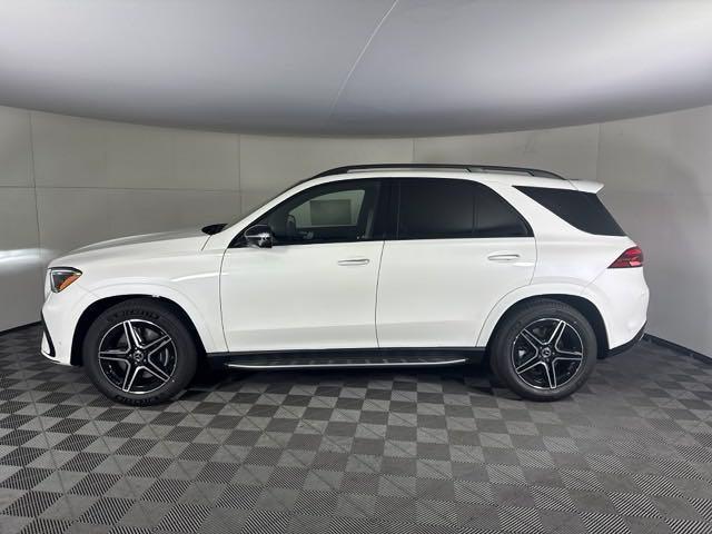 new 2025 Mercedes-Benz GLE 350 car, priced at $75,180