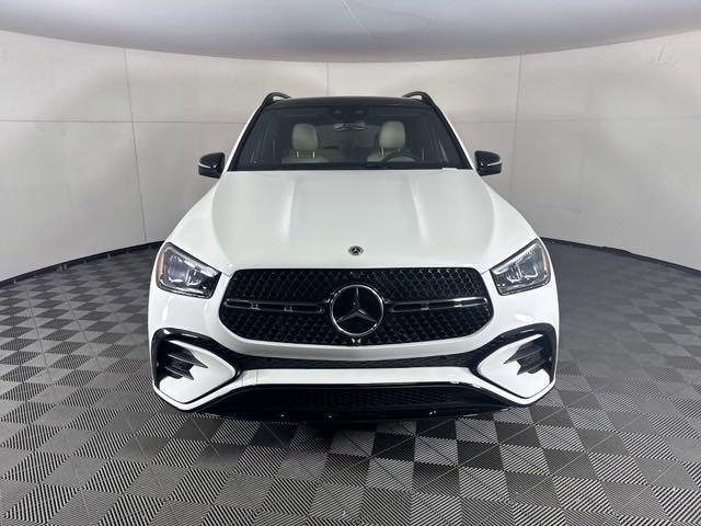 new 2025 Mercedes-Benz GLE 350 car, priced at $75,180