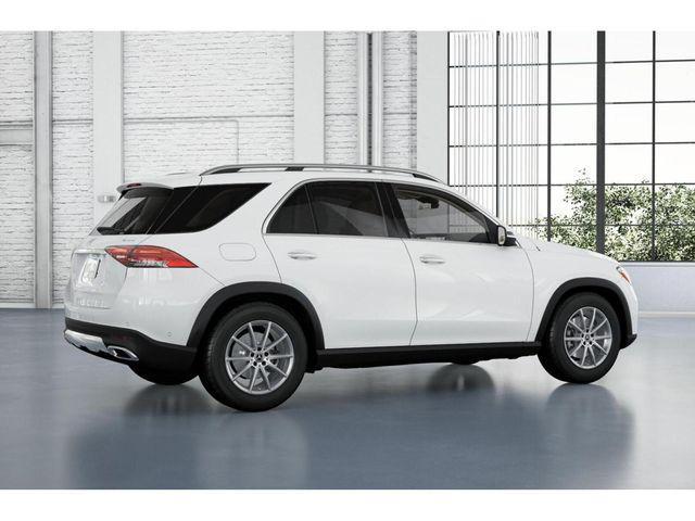 new 2025 Mercedes-Benz GLE 350 car, priced at $71,425