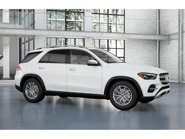 new 2025 Mercedes-Benz GLE 350 car, priced at $71,425